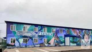 На Таймыре выбирают имя для аэропорта Хатанги: голосование в разгаре На Таймыре выбирают имя для аэропорта Хатанги: голосование в разгаре