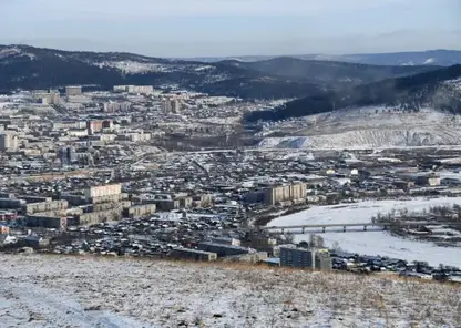 Дату основания Читы изменили, омолодив город на 34 года