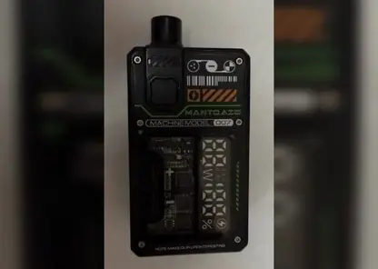 Подростки в Ачинске украли вейп у женщины: двое ответят перед судом