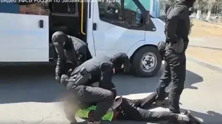 Жителя Забайкалья задержали за ролики с угрозами судьям и чиновникам Жителя Забайкалья задержали за ролики с угрозами судьям и чиновникам
