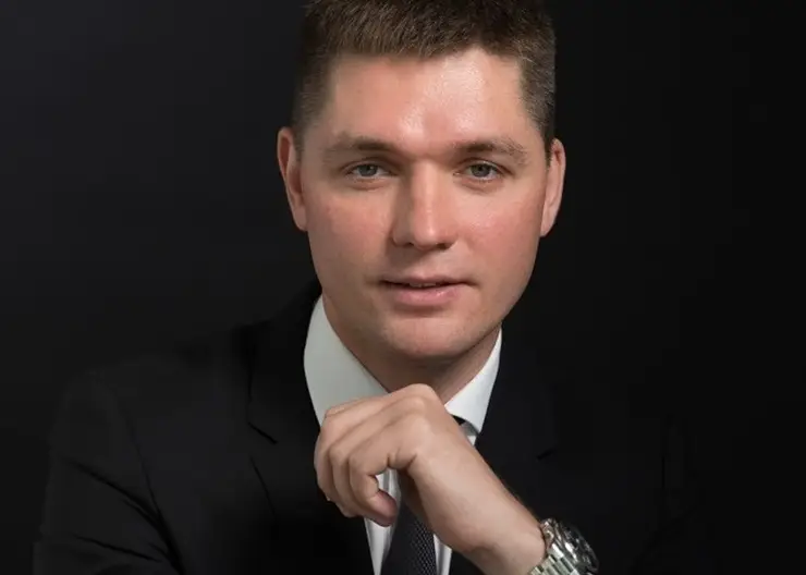 Александр Черников: «Сибирский институт развития креативных индустрий стал единым центром поддержки и продвижения креативного бизнеса в Красноярском крае»