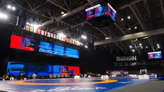 Компания Эн+ поддерживает «Кубок Ивана Ярыгина» в Красноярске Компания Эн+ поддерживает «Кубок Ивана Ярыгина» в Красноярске