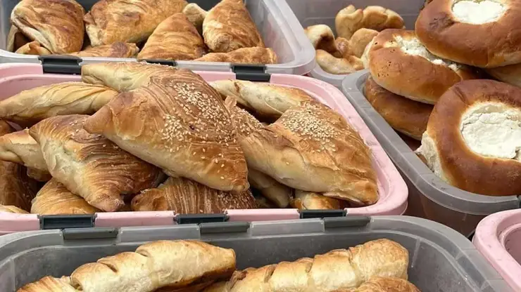 Мобильная торговля возвращается в удаленные поселки Забайкалья