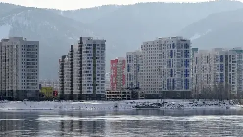 Красноярский Росреестр отметил двукратный рост заявлений о запрете сделок с недвижимостью без участия собственника