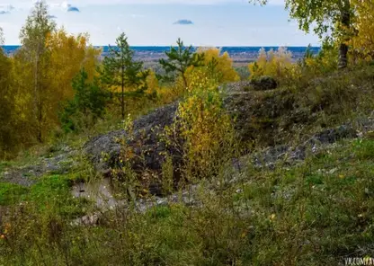 В Красноярском крае для «Пещеры Айдашинская» утверждена охранная зона