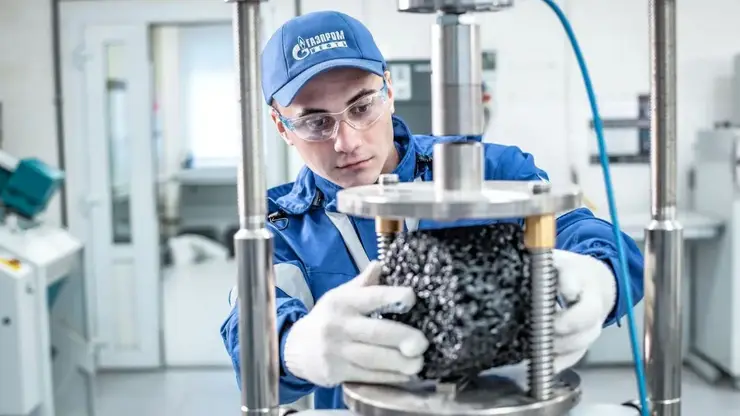 На предприятиях Красноярского края будет активнее применяться продукция российской нефтепереработки