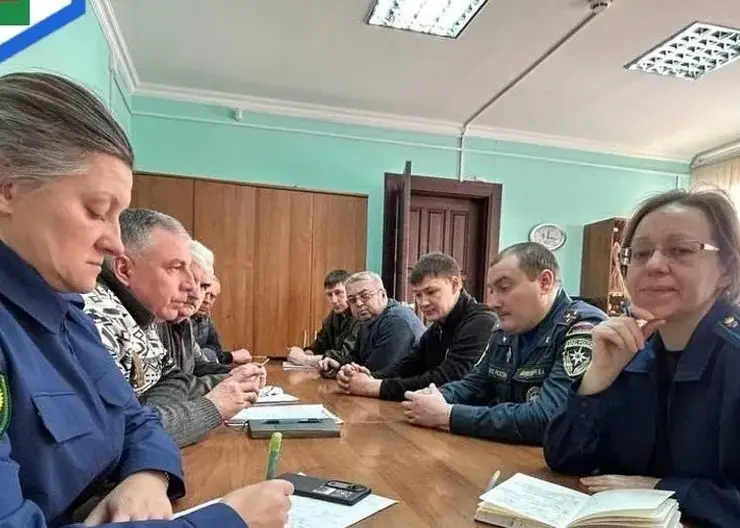 Режим повышенной готовности введен на территории Иланско-Нижнеингашского округа Красноярского края из-за проблем с отоплением