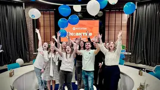 При поддержке Росатома и ГХК в Железногорске открылось современное пространство для молодежи