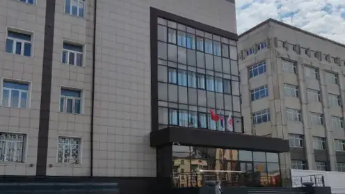 Нового гендиректора назначили на «Красмаше» на фоне дела о растрате