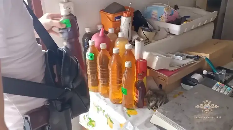 Смертельная чача из Сочи, убившая 8 человек, может «доехать» до Красноярска