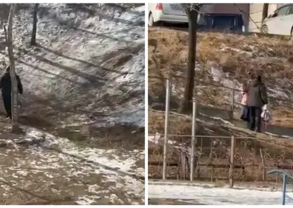 Во Владивостоке отец избил дочь на детской площадке из-за того, что она не отвечала на звонки