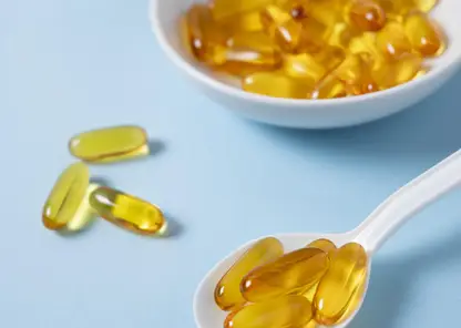 Богат витаминами. Жителям Красноярска рассказали о пользе рыбьего жира