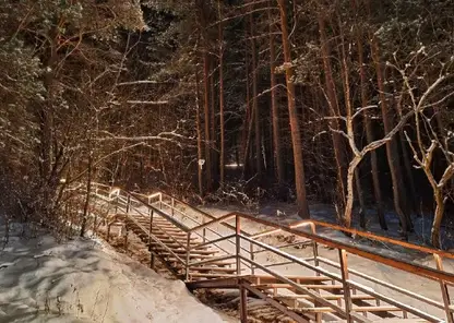 Каштаковскую тропу на Столбах начнут восстанавливать уже в марте