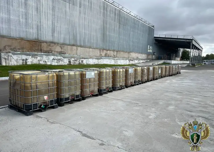 Машинисты РЖД помогали воровать топливо: в Комсомольске-на-амуре вынесен приговор одному из участников преступной группы