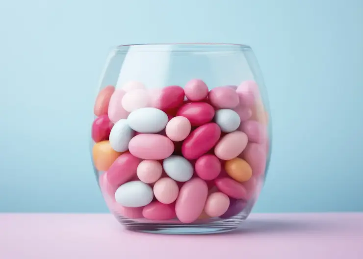 Российские стоматологи создали «умную» жвачку, которая укрепляет зубы и борется с кариесом