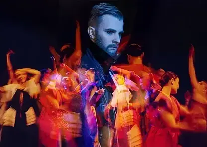 Красноярский музыкальный театр поставил техно-драму по роману Михаила Лермонтова «Герой нашего времени»