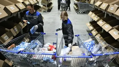 Потребительская активность в Красноярском крае выросла за летний период 2026 года