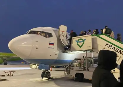 Дополнительный авиарейс запускают из Уфы до Новосибирска и Красноярска