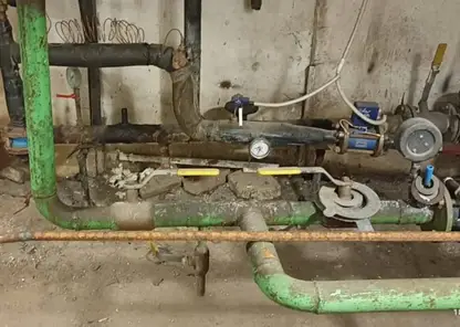 Красноярка отсудила у УК «ЖСК» больше 200 тысяч за шум из подвала