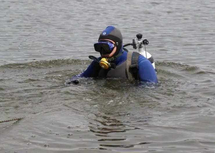 В Канске нашли тело утонувшей 11-летней девочки