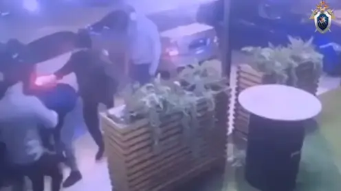 Двое красноярцев, входящих в окружение криминального авторитета Ярослава Малиновского, пойдут под суд за хулиганство