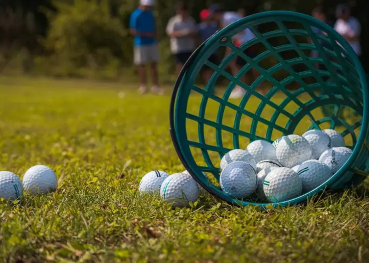 Международный студенческий турнир по гольфу пройдет в Красноярске