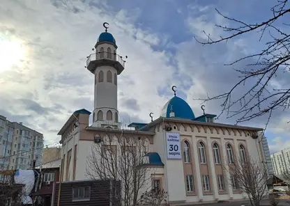 В Красноярске на «Ураза-байрам» 30 марта запустят бесплатные шаттлы