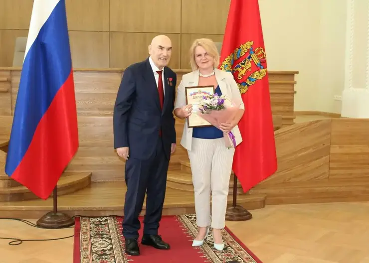Богучанская ГЭС признана одним из самых социально ответственных предприятий региона