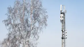 Т2 запустил реальную сеть 5G в России