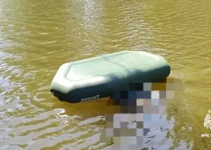 Рыбак погиб в протоке Оби в Новосибирской области. На нем не было спасжилета