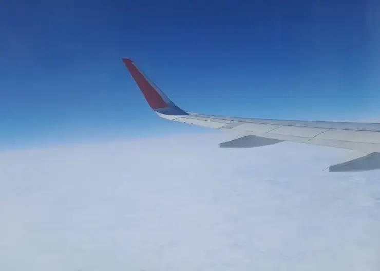 Из Красноярска запустят прямые рейсы на вьетнамский Фукуок