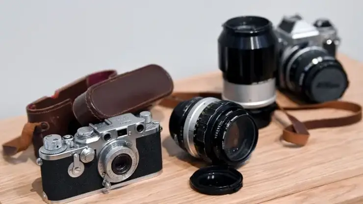 Красноярцев приглашают поучаствовать в конкурсе и поделиться деталями родного города