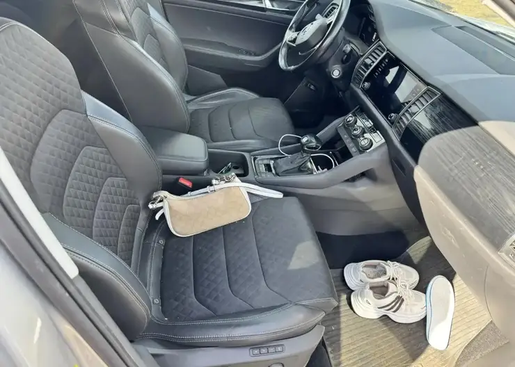 СК озвучил главные версии исчезновения семьи в горах Красноярского края