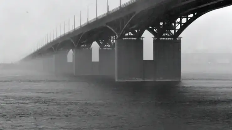 Красноярск ждет неделя погодных сюрпризов