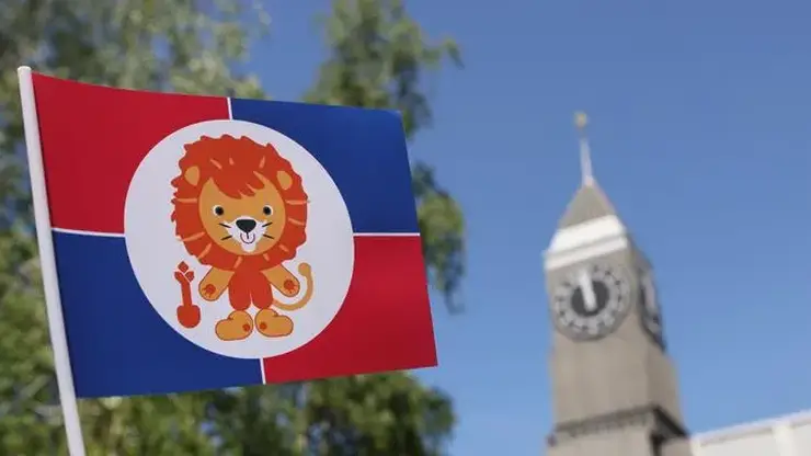 Красноярск встречает лето: День защиты детей с играми, квестами и концертами