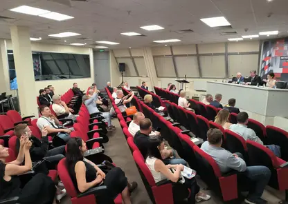 Машиностроители представили в Москве проект комплексной подготовки кадров «Бригада»