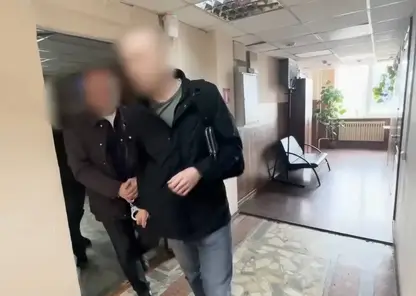 Адвокат из Красноярска отправится в тюрьму за покушение на крупную взятку