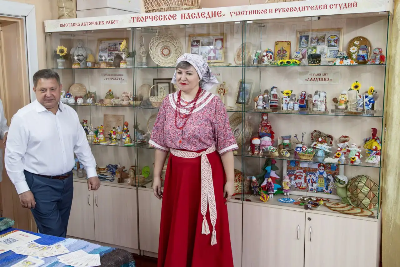 Фото: А. Бурмистров