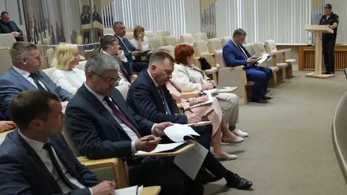 В Красноярске приняты исчерпывающие меры безопасности после атаки БПЛА по Сибири