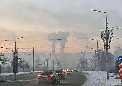 Прокуратура обязала две красноярские ТЭЦ установить газоочистное оборудование