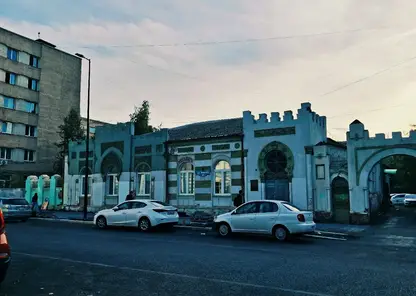 Тёплая погода задержится в Красноярске на выходные