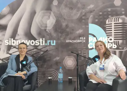 «Радио Сибирь» стало финалистом всероссийского медиаконкурса «Вместе Медиа. Рост 2.0»