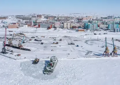 Ипотека под 2% годовых появится в Арктической зоне Красноярского края