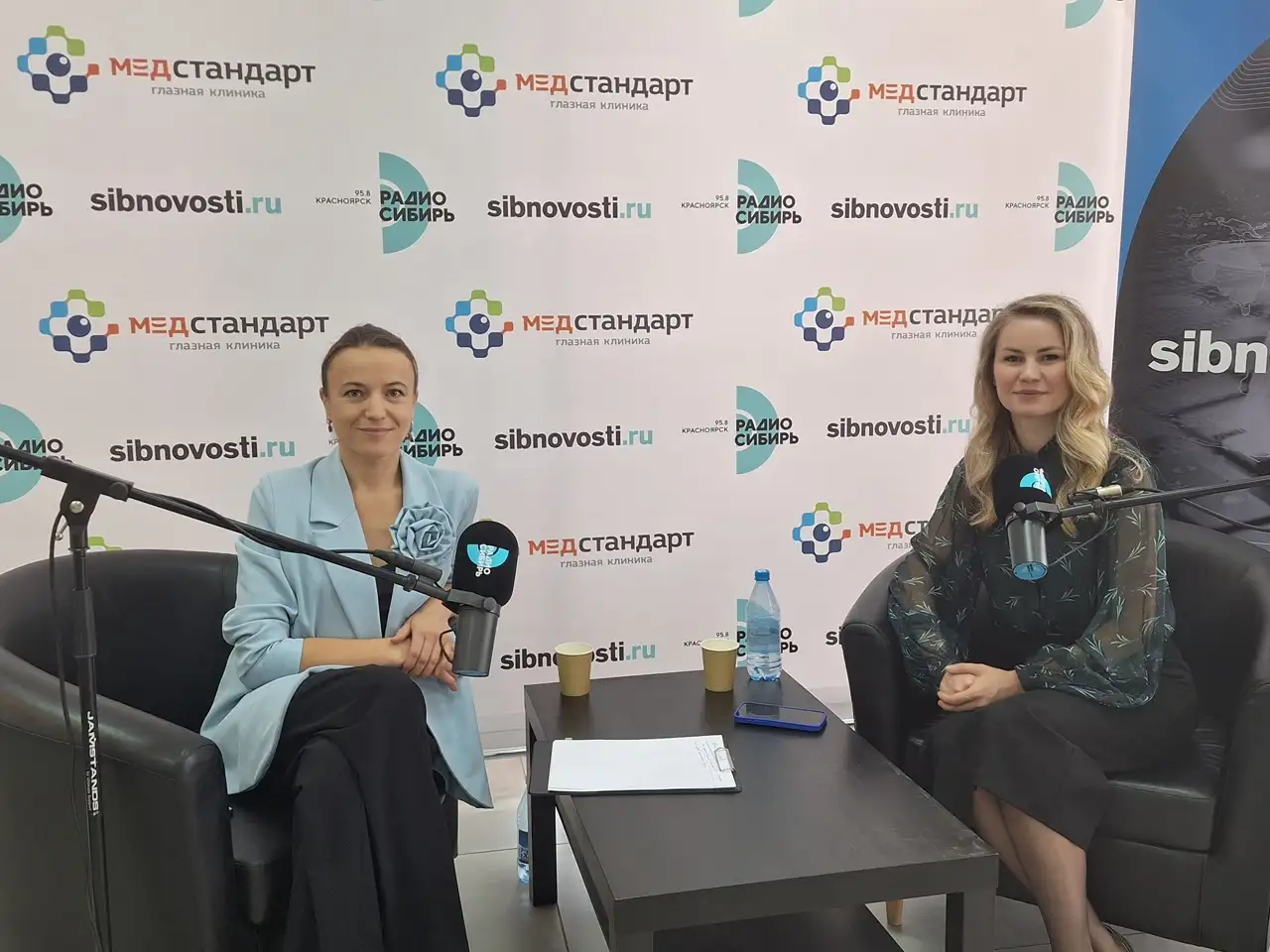 Фото: РАДИО СИБИРЬ