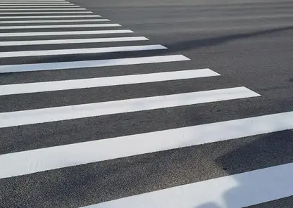 Две аварии с подростками за рулем произошли в Ленинском районе Красноярска