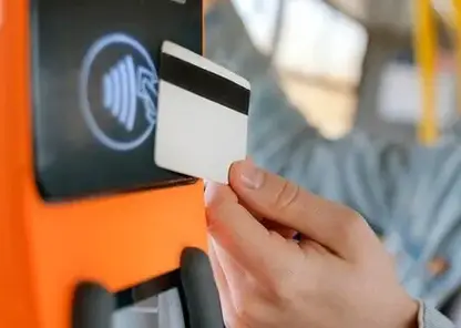 Проезд в муниципальном транспорте Иркутска подорожает с 1 февраля