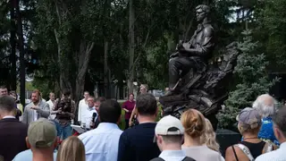 Высоцкий возвращается в Сибирь: как Омск вписывается в большую карту памяти поэта