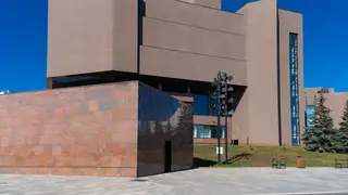 Подлинники импрессионистов покажут на выставке в Красноярске Подлинники импрессионистов покажут на выставке в Красноярске