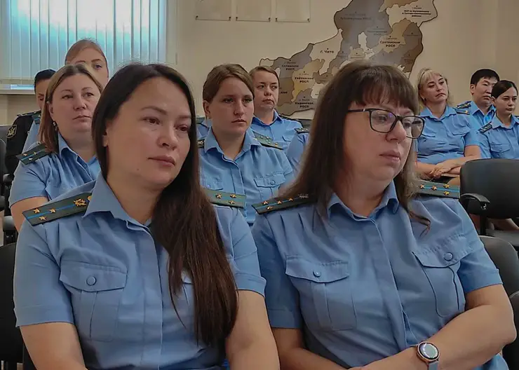 Судебные приставы Забайкалья провели рейд по родителям детей-сирот