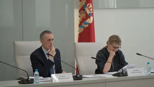 В Красноярском крае депутаты предложили усилить цифровой контроль за управляющими компаниями